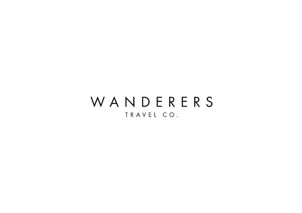 Wanderers Travel CO