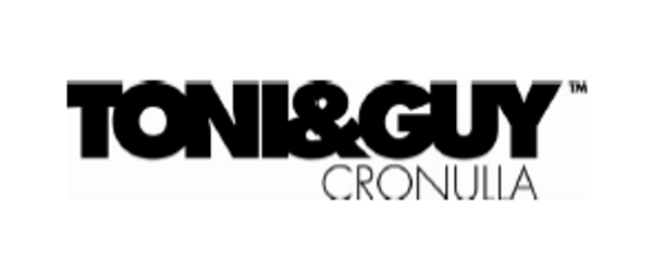 Toni and Guy Cronulla