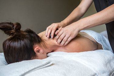 Elysia Wellness Retreat – Relaxation Massage Experience - Hero Image