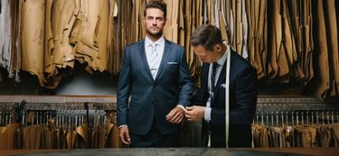 Rundle Tailoring – $200 Voucher - Hero Image