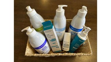MooGoo Skincare & Body Care Bundle - Hero Image