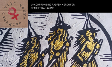 Wild Womyn Workshop Bundle - Hero Image