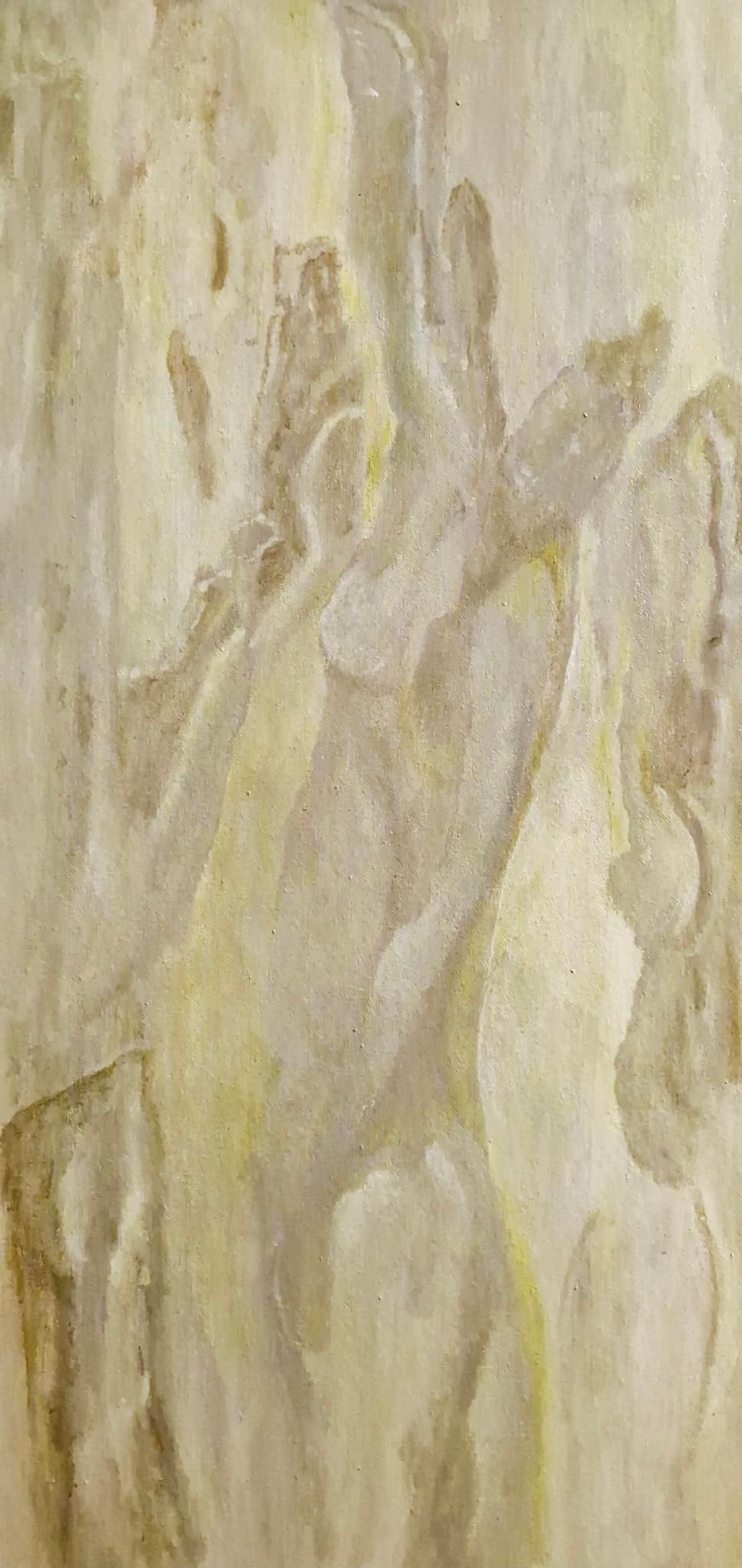 Artwork by Margaret McHugh - Hero image