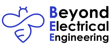 Beyond Electrical Engineering - Logo