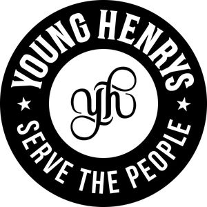 Young Henry's Brewing Co. - Logo