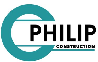 Philip Construction - Logo