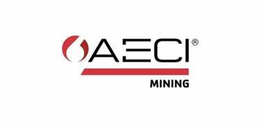 AECI Mining - Logo