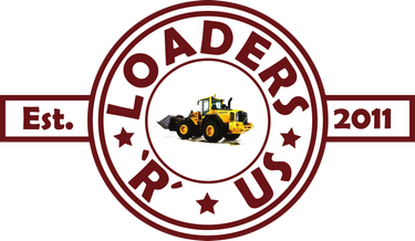 Loaders 'R' Us - Logo