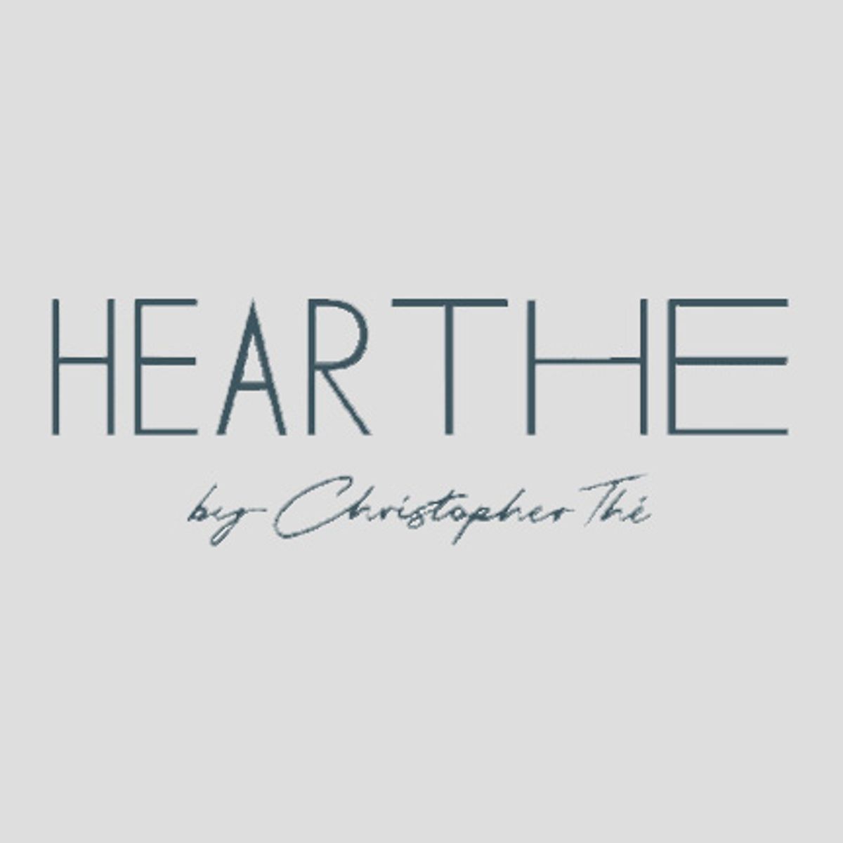 Hearthe Cafe Voucher - Hero image