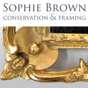 Sophie Brown Conservation Framing Voucher - Hero Image