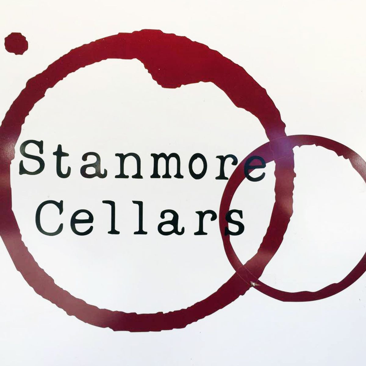 Stanmore Cellars - Mixed Half Dozen Bottles of Wine - Hero image