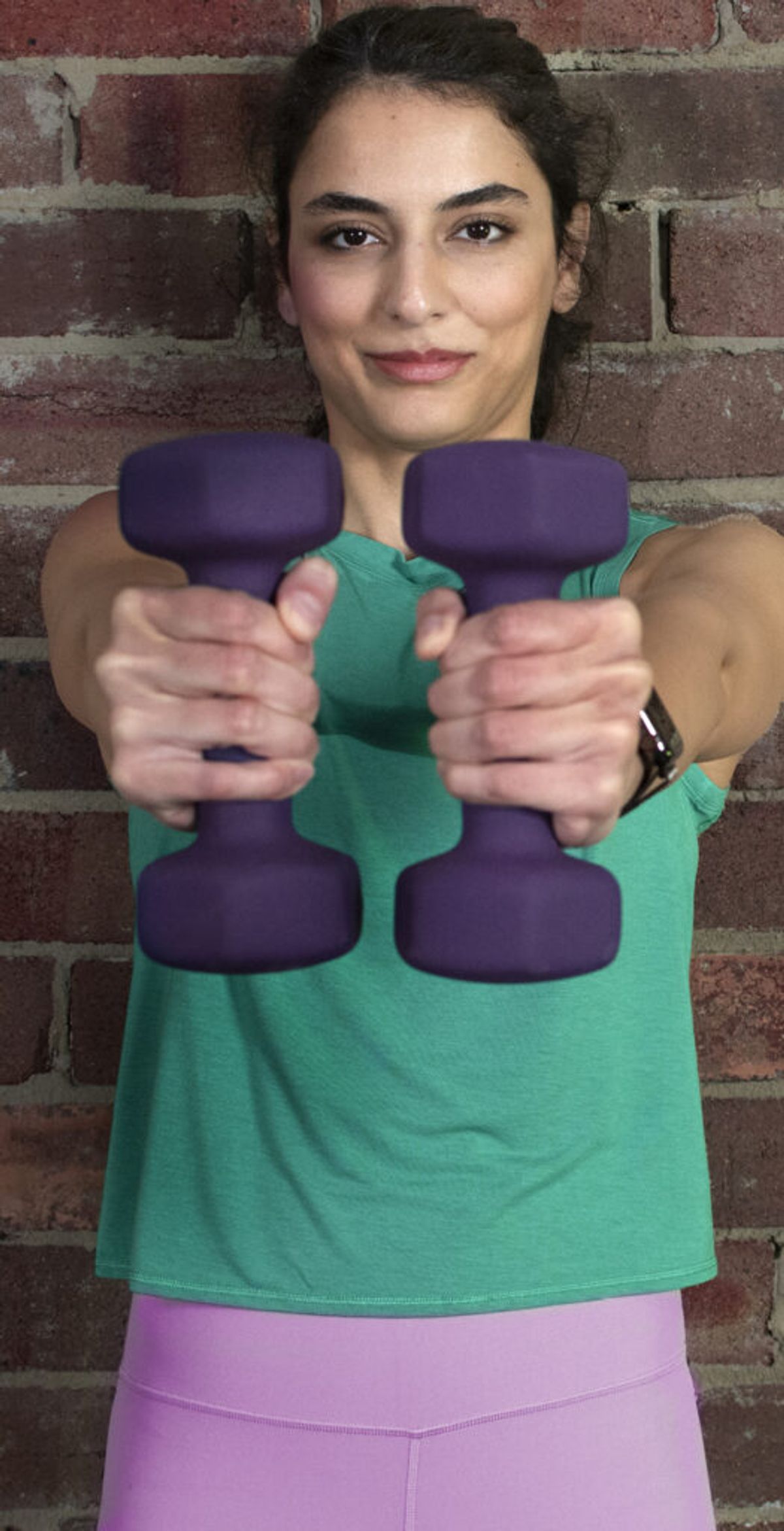 Perform Pilates - 10 Class Pilates Voucher - Hero image