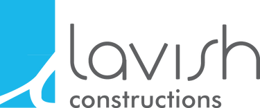 Lavish Constructions - Logo