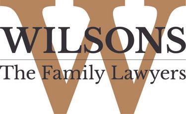 Wilsons Family Law - Logo