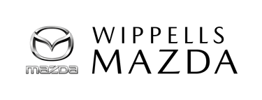 Wippells Mazda - Logo