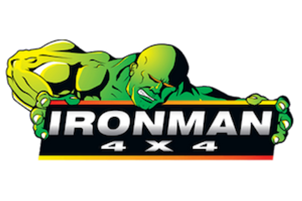 Ironman 4X4