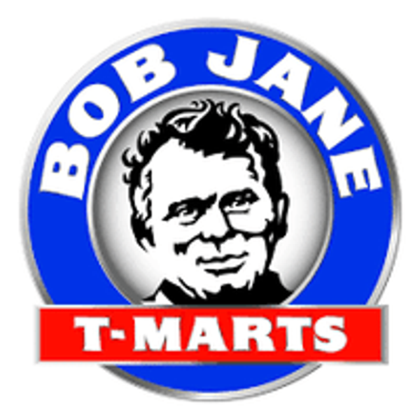 Bob Jane T Mart