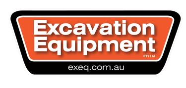 Excavation Equipment - Logo