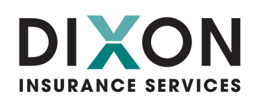 Dixon Insurance - Logo
