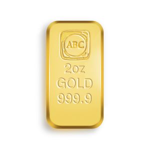 $10,000 Gold Bullion - Hero Image