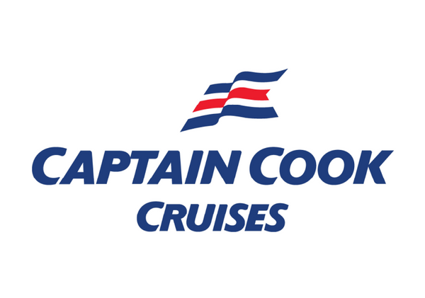Captain Cook Cruises