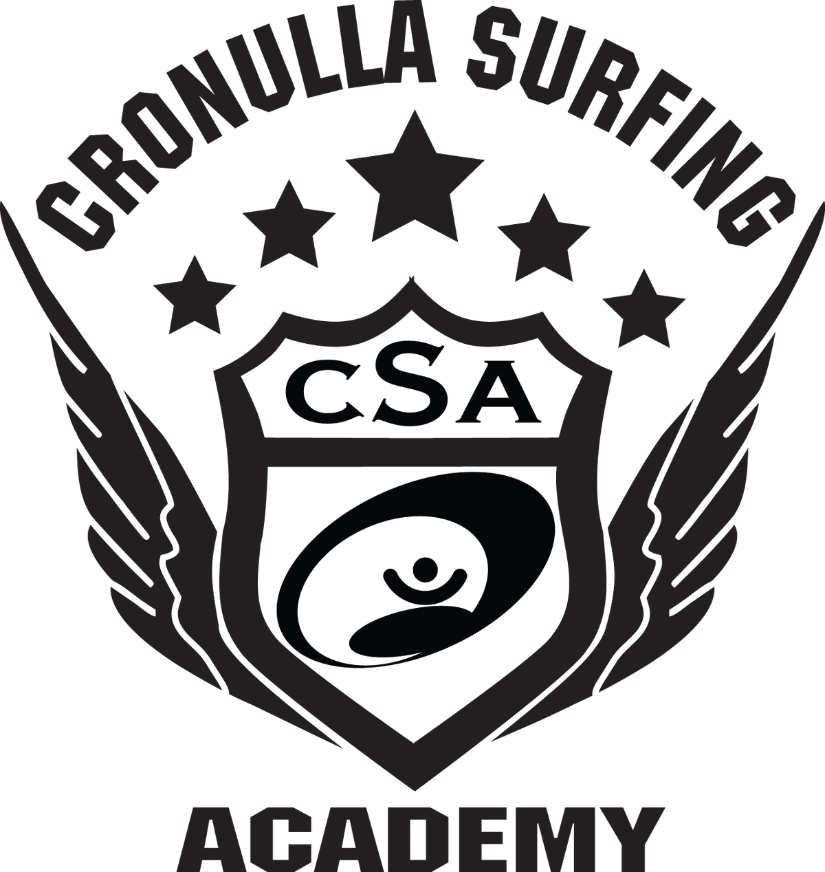 4 Lessons with Cronulla Surfing Academy - Hero image