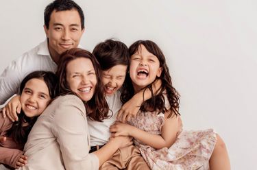 Verve Portraits Photography Experience - Hero Image