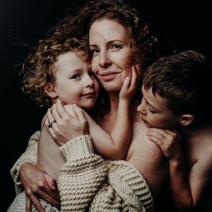 Verve Portraits Photography Experience - Hero Image