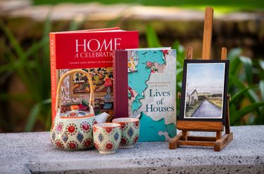 Home Hamper - Hero Image