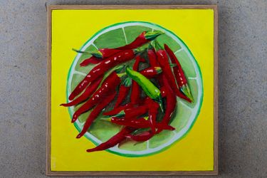 Original Artwork by Adele Walker - Hero Image