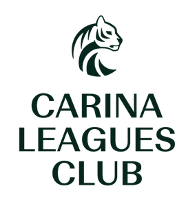 Carina Leagues Club - Logo