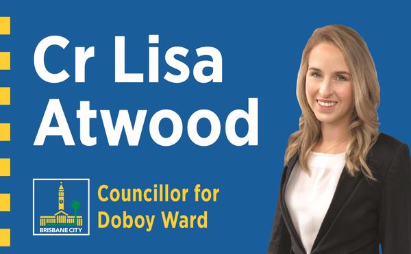 Lisa Atwood