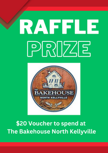 The Bakehouse - North Kellyville - Hero Image