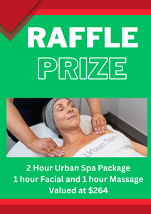 Urban Spa - 2Hour Urban Indulgence - Hero Image