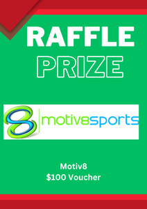 Motiv8 Sports - Hero Image