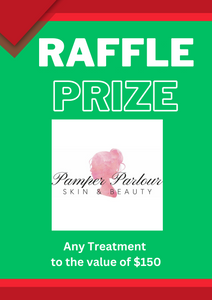 Pamper Parlour - Treatment - Hero Image