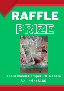 Teen/Tween Hamper - - Hero Image