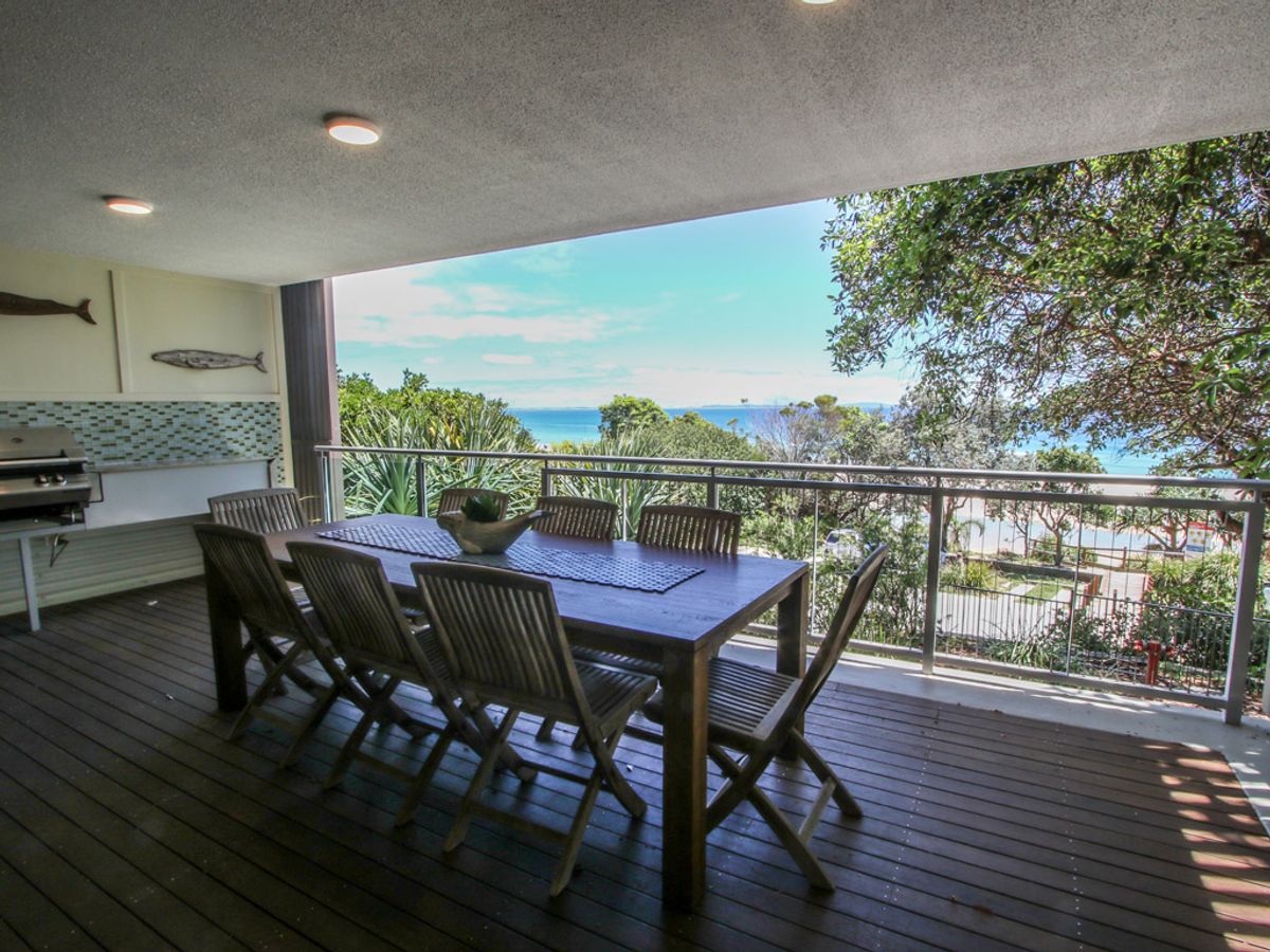 7 Nights Accommodation @ North Stradbroke Island - Hero image