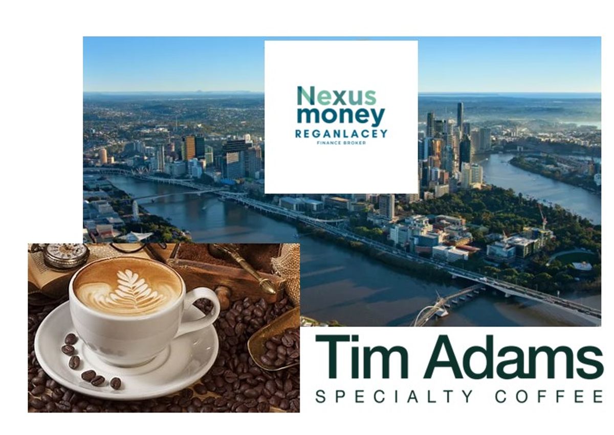 The Experience Prize - Scenic Flight Over Brisbane + Coffee Making Experience - Hero image