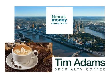 The Experience Prize - Scenic Flight Over Brisbane + Coffee Making Experience - Hero Image