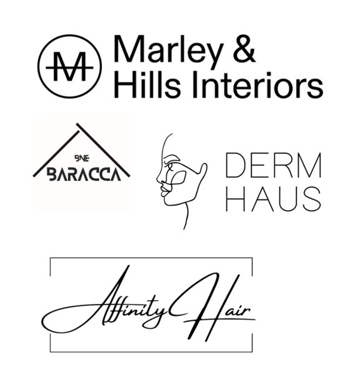 Marley & Hill Interiors Hamper + Affinity Hair Package + Vouchers from Dermhaus & Baracca - Hero image
