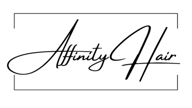 Affinity Hair - Logo