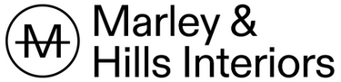 Marley & Hill Interiors - Logo