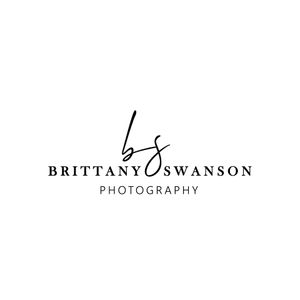 Brittany Swanson Photography - Logo