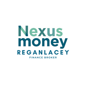 Nexus Money - Logo