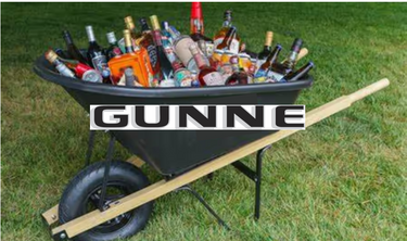 Wheelbarrow + Beer & Wine - Hero Image