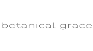 Botanical Grace - Logo