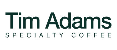 Tim Adams Coffee - Logo