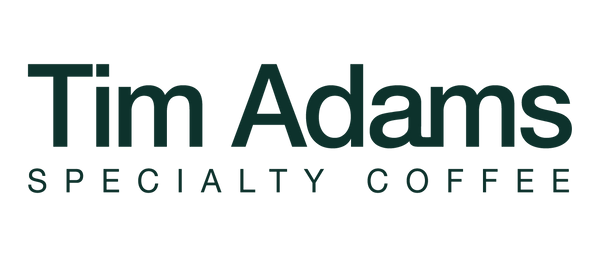 Tim Adams Coffee