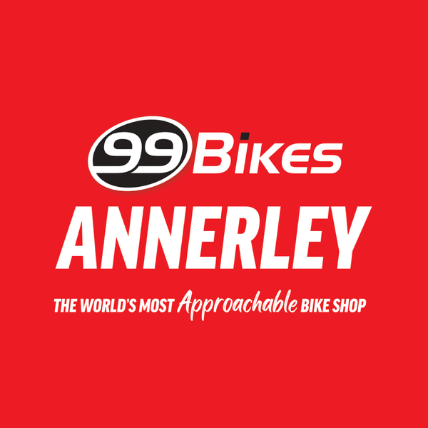 99 Bikes Annerley